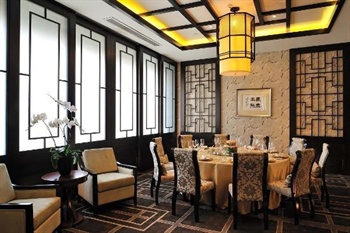  - Guoman Hotel Shanghai