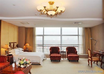  - Shanghai Malaren Lake Golf Hotel