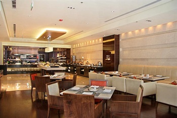  - Shanghai Jiading Courtyard by Marriott 