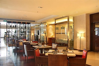  - Shanghai Jiading Courtyard by Marriott 