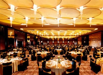  - Hilton Shanghai Hongqiao 