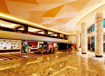  - Hilton Shanghai Hongqiao 