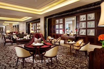  - Waldorf Astoria (Shanghai Bund).