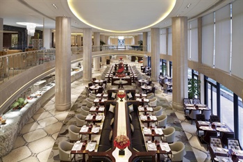  - Waldorf Astoria (Shanghai Bund).