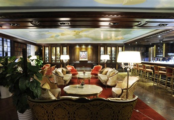  - Imperial Palace Club - Shanghai