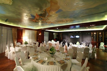  - Imperial Palace Club - Shanghai