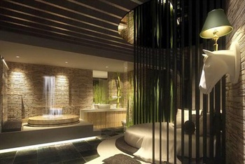  - Fangao Boutique Hotel - Shanghai