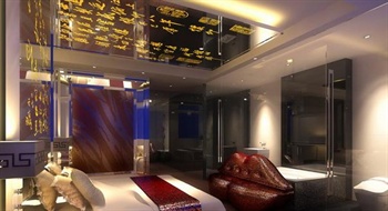  - Fangao Boutique Hotel - Shanghai