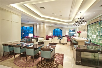  - THE ONE Executive Suites managed by Kempinski - Shanghai