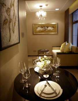  - THE ONE Executive Suites managed by Kempinski - Shanghai