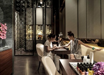  - Four Seasons Hotel Pudong - Shanghai