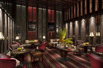  - Four Seasons Hotel Pudong - Shanghai