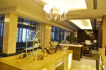  - Eaton Luxe, Xinqiao, Shanghai