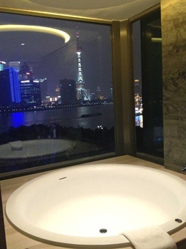  - Banyan Tree Shanghai On the Bund - Shanghai