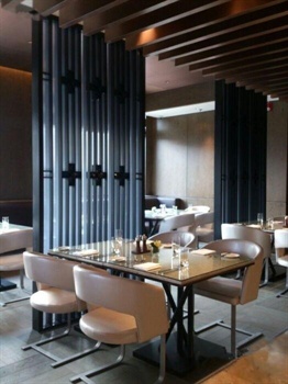  - Shanghai Marriott Hotel Pudong East