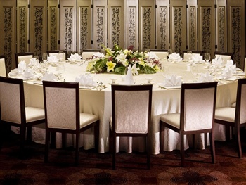  - Sheraton Hotel Tianjin