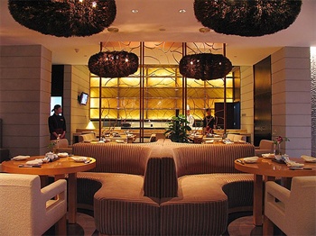  - Tianjin Ruiwan Hotel