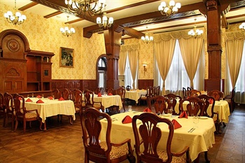  - Zhengxie Club Hotel 