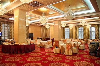  - Zhengxie Club Hotel 