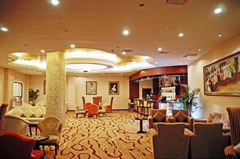  - Schonbrunn Hotel Beijing