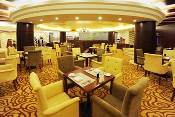  - Beijing Jingyi Hotel