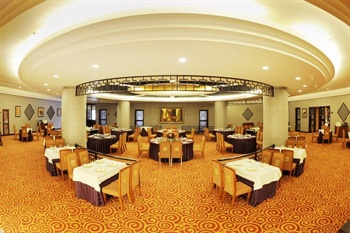  - Beijing Jingyi Hotel