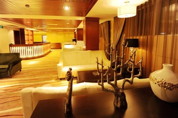  - Beijing Jingyi Hotel