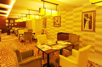  - Beijing Jingyi Hotel