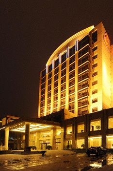  - Beijing Jingyi Hotel