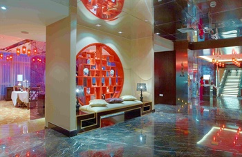  - New Century Grand Hotel - Beijing