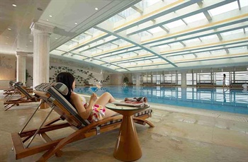  - New Century Grand Hotel - Beijing