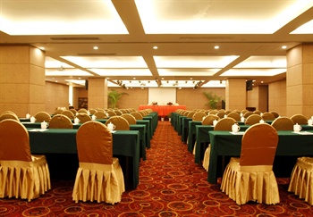  - Beijing Tailong International Hotel