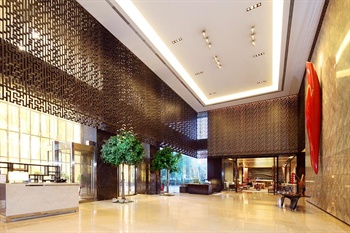  - Doubletree by Hilton Beijing