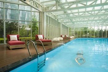  - Doubletree by Hilton Beijing