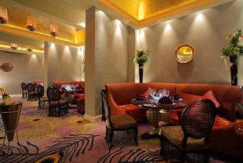  - Gehua New Century Hotel Beijing