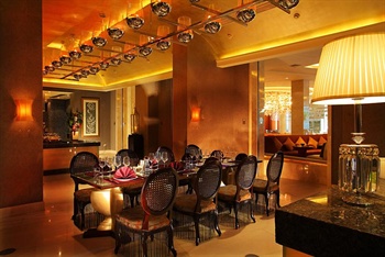  - Gehua New Century Hotel Beijing