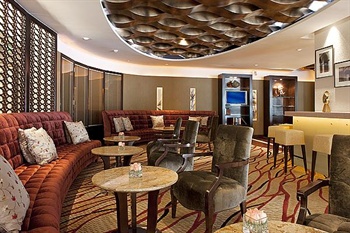  - Tianjin Radisson Plaza Hotel