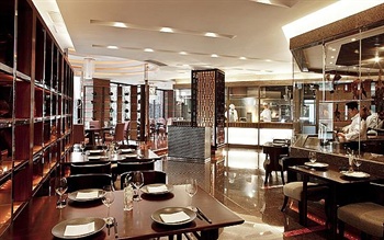  - Tianjin Radisson Plaza Hotel