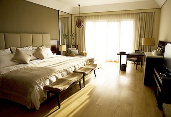 Guest Room - Tianjin Eagle Land International Hotel