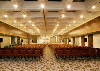 Meeting Room - Tianjin Eagle Land International Hotel