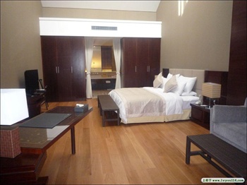  - Tianjin Eagle Land International Hotel