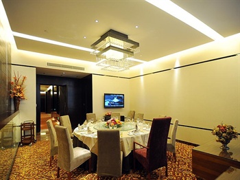  - Grand View Hotel - Tianjin