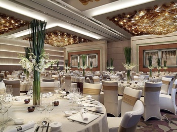  - The Westin Tianjin