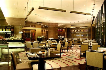  - The Tangla Hotel Tianjin