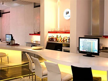 Bar - Yinzhu Hotel - Tianjin