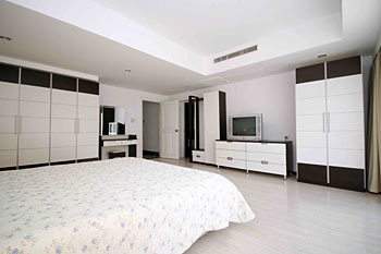 Guest Room - Rego Garden Hotel - Tianjin