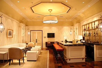  - The Astor Hotel - Tianjin