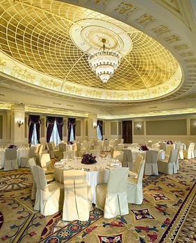  - The Astor Hotel - Tianjin