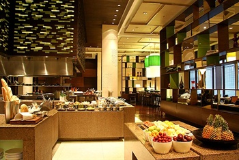  - Renaissance Lakeview Hotel - Tianjin