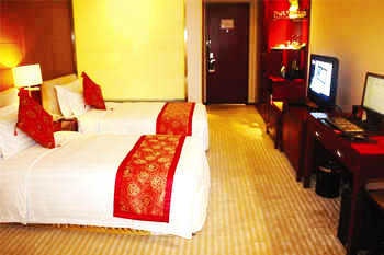 -- - Dongli Lake Hotel – Tianjin